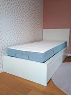 Bed Ikea Malm, Enlèvement