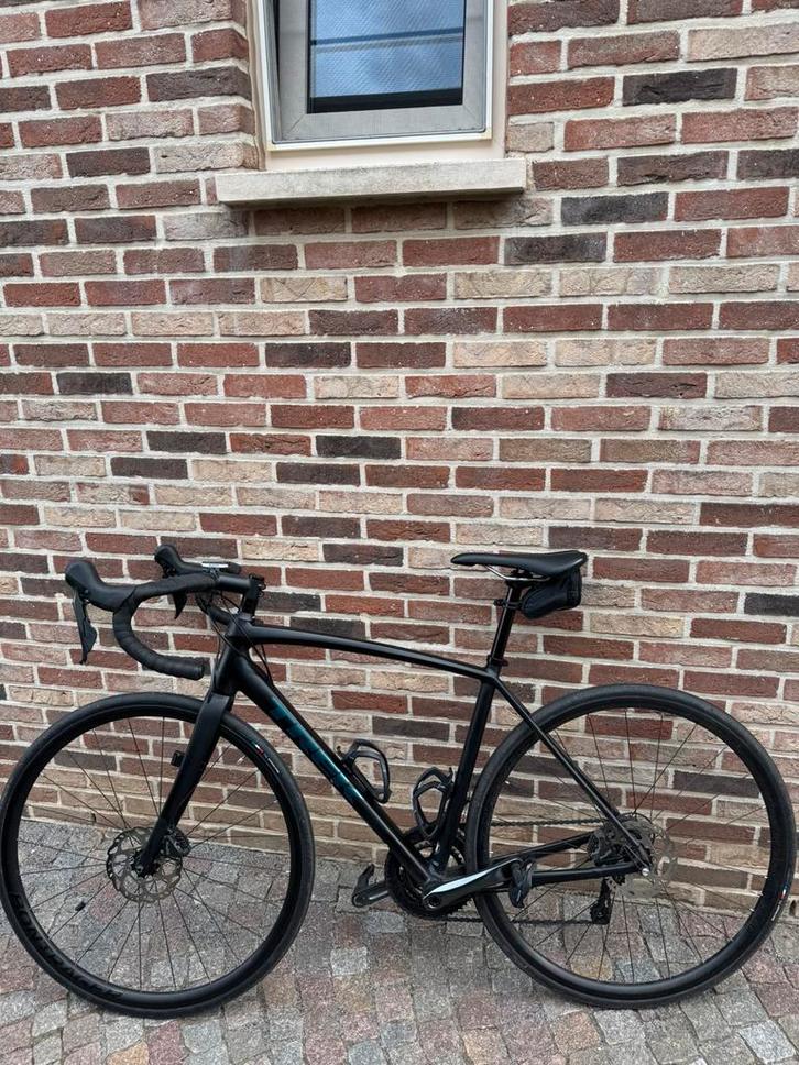 TREK Émonda ALR4, Fietsen en Brommers, Fietsen | Heren | Sportfietsen en Toerfietsen, Zo goed als nieuw, Ophalen