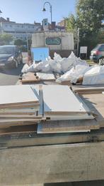 Leeg huis/magazijn/afvalbeheer/metaalrecycling, Doe-het-zelf en Bouw, Ophalen of Verzenden, Zo goed als nieuw