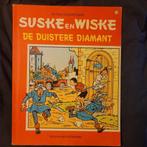 suske en wiske de duistere diamant eerste druk, Verzenden