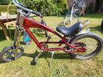 chopper fiets, Fietsen en Brommers, Ophalen, Gebruikt, Chopper