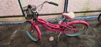 kinderfiets, Fietsen en Brommers, Ophalen, Gebruikt, 16 tot 20 inch