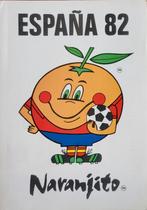 Espanã 1982 - postkaart tweedehands, Verzamelen, Verzenden
