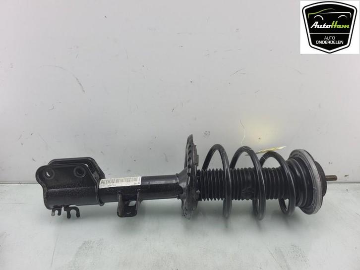 SCHOKBREKER LINKS VOOR Multivan T7 (|7T0413031AA|), Auto-onderdelen, Ophanging en Onderstel, Volkswagen, Gebruikt