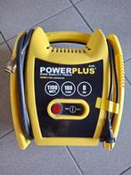 Compressor Power Plus  POWX1705 als nieuw, Doe-het-zelf en Bouw, Ophalen of Verzenden