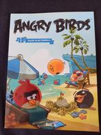 Angry Birds strip nr 2 Piggies in het paradijs, Comme neuf, Enlèvement ou Envoi