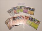 Obsidian Flames (197) - Pokémon, Ophalen of Verzenden, Nieuw, Meerdere kaarten, Foil