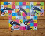 Livres enfant - collections divers, Ophalen, Zo goed als nieuw, Jongen of Meisje, Voorleesboek