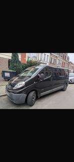 Renault trafic, Euro 5, Renault, Diesel, Particulier