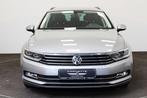 Volkswagen Passat Variant 1.5 Tsi DSG Comfortline DAB CAMERA, Autos, Volkswagen, Argent ou Gris, Achat, Entreprise, Noir