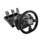 Thrustmaster T300 Ferrari Alcantara, Games en Spelcomputers, Spelcomputers | Sony Consoles | Accessoires, Ophalen, Zo goed als nieuw