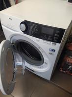 Wasmaschine steamAEG 7000 in goede stat, Elektronische apparatuur, Wasmachines, Ophalen, 1200 tot 1600 toeren, Gebruikt, Minder dan 85 cm