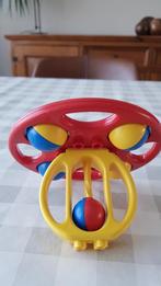 Rammelaars duplo, Ophalen of Verzenden, Rammelaar