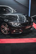BMW 418 dA // LCI // PACK M // HARMAN KARDON, Autos, Noir, Automatique, Achat, 4 cylindres