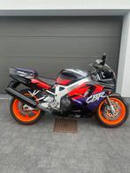 Honda cbr900rr eerste generatie, Motoren, Motoren | Honda, 900 cc, Particulier