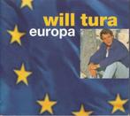 Will Tura zingt zijn hits in diverse Europese talen, Cd's en Dvd's, Cd's | Pop, 2000 tot heden, Verzenden