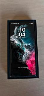 Samsung s22 ultra  256GB, Ophalen, Zo goed als nieuw