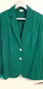 Blazer Maeyerline, Vêtements | Femmes, Vestes | Été, Taille 42/44 (L), Mayerline, Porté, Vert