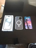 Iphone 15 plus noir, Télécoms, Enlèvement ou Envoi, Comme neuf, IPhone 15