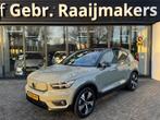 Volvo XC40 Recharge P8 AWD R-Design*89%SOH*ACC*13966 netto*, Autos, Volvo, Achat, 408 ch, Entreprise, 24 min