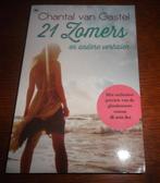 21 Zomers en andere verhalen / Chantal van Gastel, Ophalen, Zo goed als nieuw, Chantal van Gastel