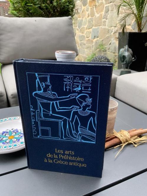 World Art History - De kunsten van de prehistorie tot, Boeken, Kunst en Cultuur | Beeldend, Zo goed als nieuw, Schilder- en Tekenkunst