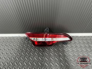 Renault Kadjar mistlamp rechts achter 90141131R beschikbaar voor biedingen