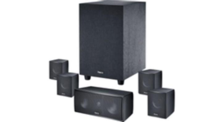 Magnat Cinema Star 5.1, Audio, Tv en Foto, Home Cinema-sets, Nieuw, 5.1-systeem, Ophalen