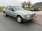 Mercedes-benz 250d (W124) Personenauto, Auto's, Mercedes-Benz, Gebruikt, Overige brandstoffen, Bedrijf, Te koop