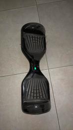 Hoverboard, Ophalen, Gebruikt