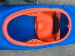Kayak ESKIMO DIABLO, Watersport en Boten, Kano's, Ophalen of Verzenden, Zo goed als nieuw