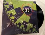 Simple Minds LP streetfighting years, Ophalen of Verzenden