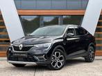 Renault Arkana E-Tech '22 - LED/KEYLESS/ADAPTIVE/37000KM, Auto's, Renault, 4 cilinders, Leder en Stof, Zwart, Bedrijf