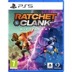 Ratchet & Clank uiteenvallen PS5, Zo goed als nieuw