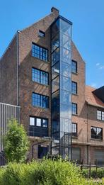 Loft / duplex penthouse in voormalige brouwerij !, Immo, Provincie Limburg, 50 m² of meer