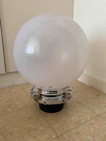 Profoto Proglobe (discontinued) beschikbaar voor biedingen