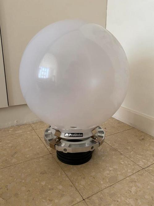 Profoto Proglobe (discontinued), Audio, Tv en Foto, Fotografie | Fotostudio en Toebehoren, Nieuw, Ophalen