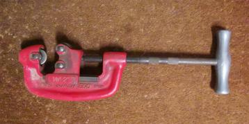 Buissnijder Super Ego - tot 2" beschikbaar voor biedingen