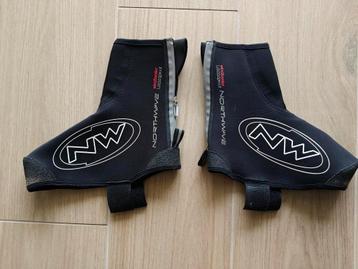 Overschoenen MTB beschikbaar voor biedingen
