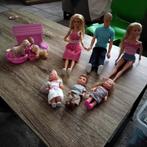 Barbie, Enfants & Bébés, Jouets | Poupées, Enlèvement, Barbie