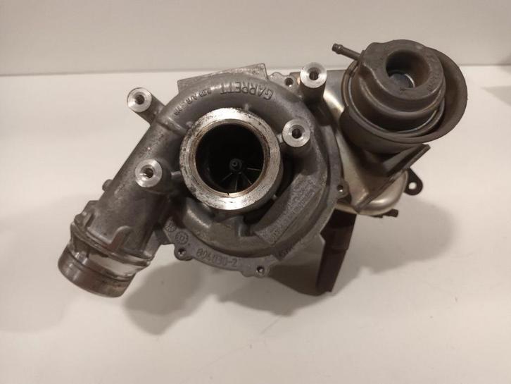 Turbo Renault Clio, Auto-onderdelen, Motor en Toebehoren, Renault, Gebruikt, Herkomst onderdeel bekend, 12 maanden garantie, Ophalen of Verzenden