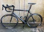 MONOC Quattro Pro - Full Carbon, Carbon, Heren, Meer dan 20 versnellingen, 53 tot 57 cm