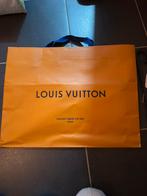 Kartonnen zakken Louis vuitton, Ophalen of Verzenden
