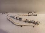 GORDIJN AIRBAG LINKS Nissan Micra (K14) (985P15FL0A), Auto-onderdelen, Gebruikt, Nissan