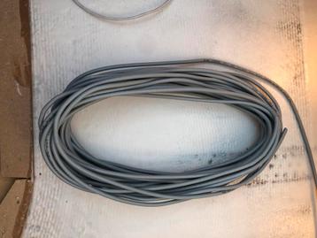 Coax kabel 23m + 9m beschikbaar voor biedingen