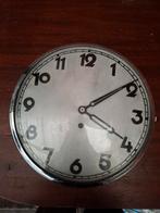 Vintage wandklok - analoog, Antiek en Kunst, Ophalen of Verzenden