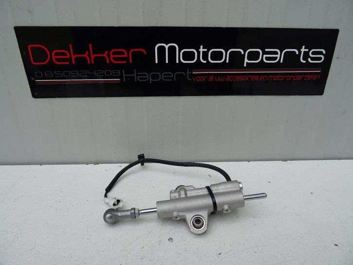 Stuurdemper / Steering damper Yamaha YZF R1 2015-2016-2017, Motoren, Onderdelen | Yamaha, Ophalen of Verzenden