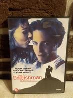 Dvd - the Englishman, Comme neuf, Comédie romantique, Tous les âges, Enlèvement ou Envoi