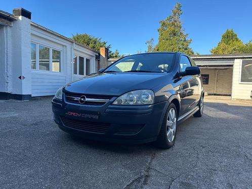 Opel Corsa (Gekeurd voor verkoop!), Auto's, Opel, Bedrijf, Te koop, Corsa, ABS, Airbags, Airconditioning, Centrale vergrendeling
