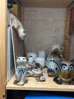 Vintage lot van keramiek, Antiek en Kunst, Antiek | Keramiek en Aardewerk, Ophalen of Verzenden
